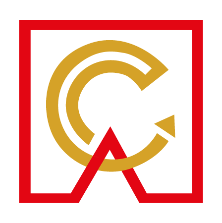 logo CA